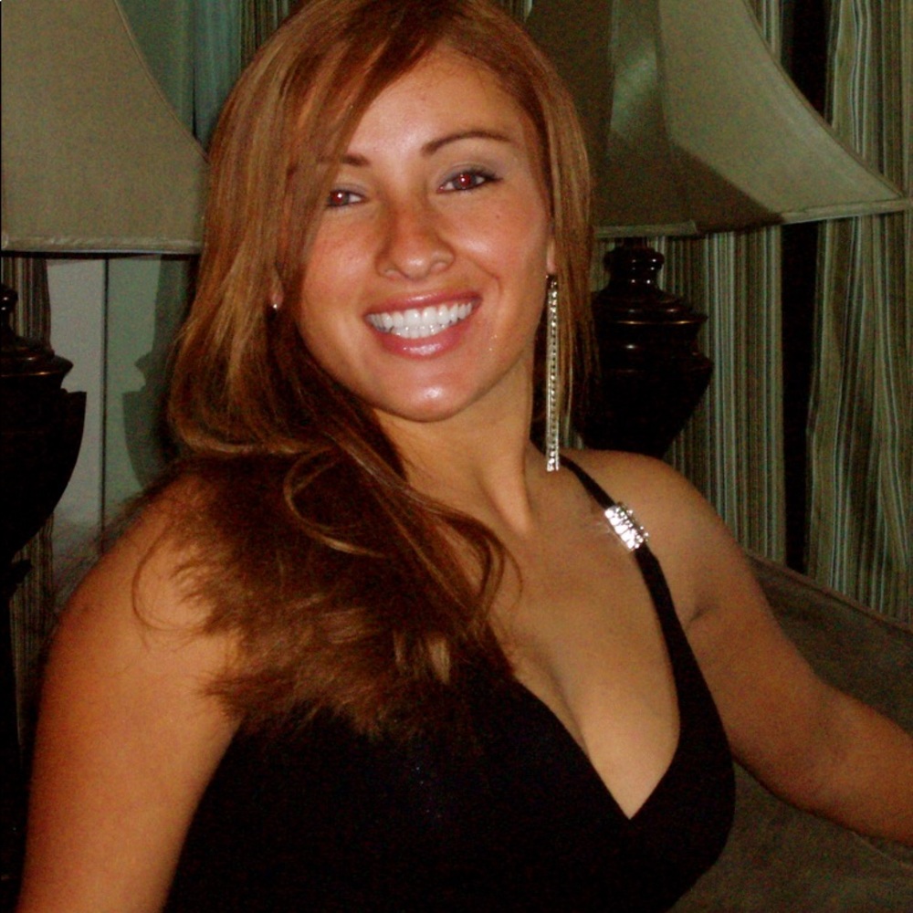 Meet your Posher, Elda